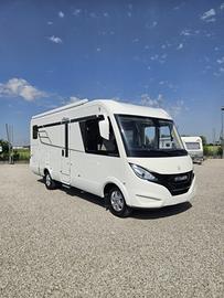 HYMER-ERIBA B-MC I 600