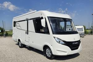 HYMER-ERIBA B-MC I 600