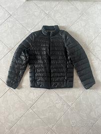 Piumino Conbipel uomo 100% vera piuma taglia L