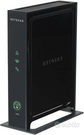 ☀️Netgear N300 Ripetitore WiFi Range Extender