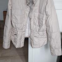 Giacca Piumino Donna Marella Essentials Tg. 42