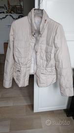 Giacca Piumino Donna Marella Essentials Tg. 42