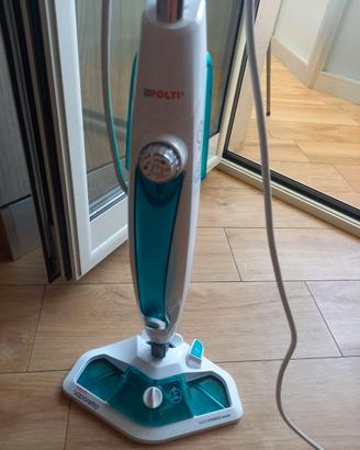 Polti Vaporetto SV450 Double scopa a vapore 2 in 1