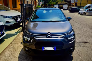 Citroen C3 1.5 Hdi Shine - 2022