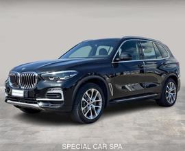 BMW X5 xdrive30d xLine auto