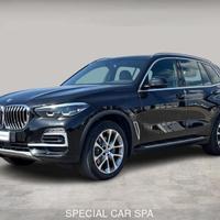 BMW X5 xdrive30d xLine auto