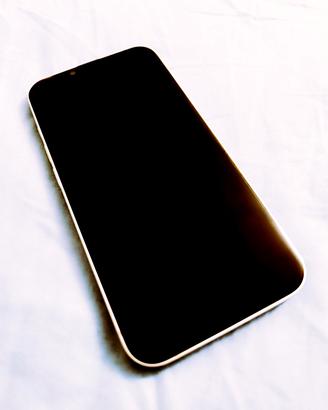 iPhone 16e (128 GB) 