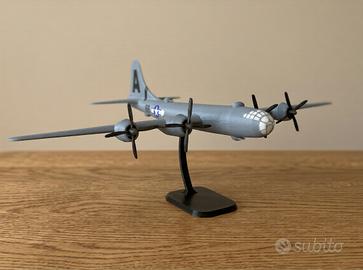 Modellino di B29