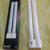 Lampadina Philips 18w-4 pin