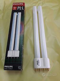 Lampadina Philips 18w-4 pin