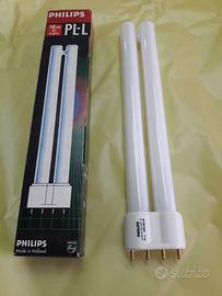 Lampadina Philips 18w-4 pin