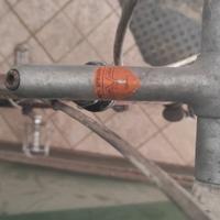 Bicicletta anni '70 Marzano
