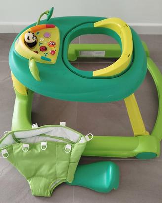 Girello Chicco "Centro attività 123"