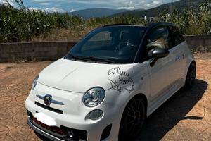 Abarth 595C MTA