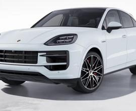 PORSCHE Cayenne S E-Hybrid Coupé 3.0 V6 - PRONTA