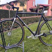 bicicletta uomo DE ROSA MILANINO