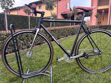 bicicletta uomo DE ROSA MILANINO