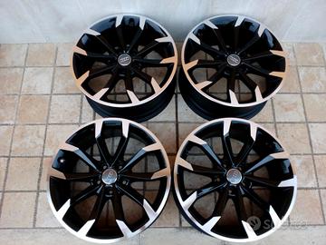 CERCHI 18 ORIGINALI AUDI COD:2277
