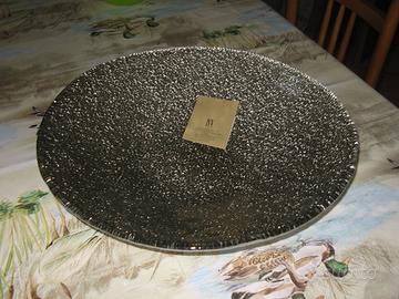 CENTROTAVOLA IVV IROKO color cromo