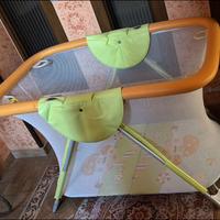 Box cam e sediolone da auto