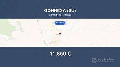 Immobile in asta di 147 m² a Gonnesa