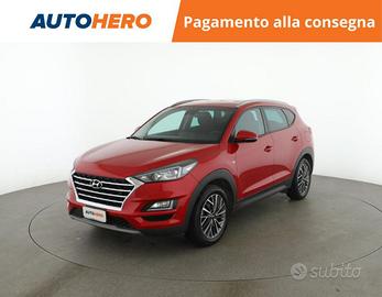 HYUNDAI Tucson PD45026