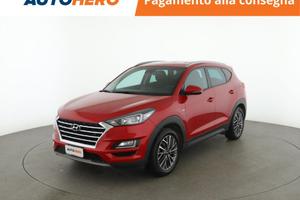 HYUNDAI Tucson PD45026