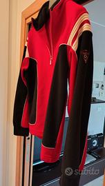 Pile invernale tecnico outdoor Newland taglia XL