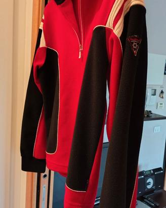 Pile invernale tecnico outdoor Newland taglia XL