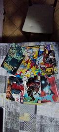 fumetti marvel