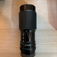 Obiettivo Canon FDn 70-210mm f/4