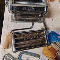 Macchina  per impastare Imperia