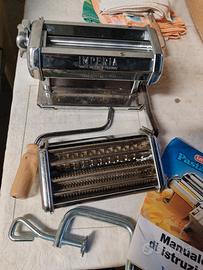 Macchina  per impastare Imperia