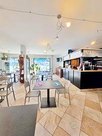 Attività commerciale | Pizzeria Ristorante
