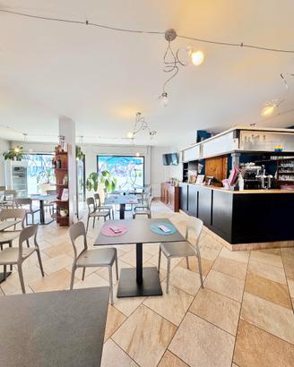 Attività commerciale | Pizzeria Ristorante