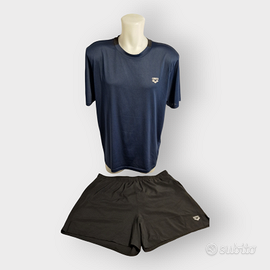 completo da sport palestra ARENA taglia XL