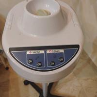 vaporizzatore professionale 