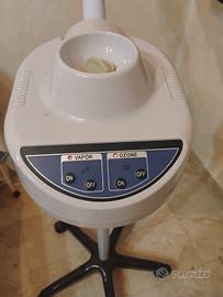 vaporizzatore professionale 