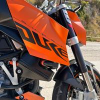 Ktm superduke 990