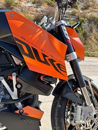 Ktm superduke 990