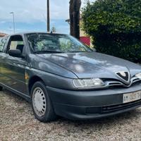 Alfa Romeo 145 Twin Spark 1.4 benz 64.000km