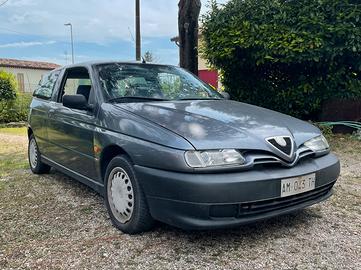 Alfa Romeo 145 Twin Spark 1.4 benz 64.000km