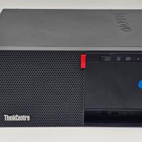 Lenovo M910t i5-6500 8GB 500GB SSD Win 11 Rigener