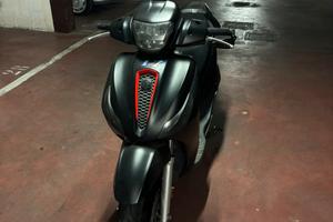 Medley 125 s abs 2022