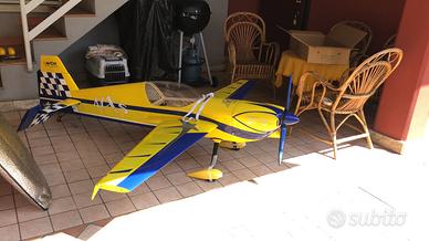 Mxs 94 Extreme Flight