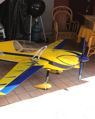 Mxs 94 Extreme Flight