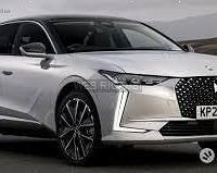 Ds5 ricambi musata frontale 2020