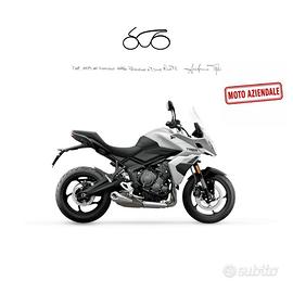 TRIUMPH Tiger Sport 660