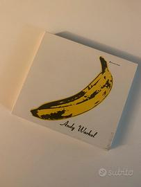 Cd The Velvet Underground & Nico