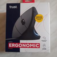 Mouse verticale Trust